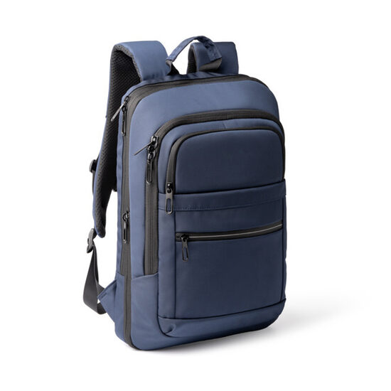 Expandable business backpack LON2123