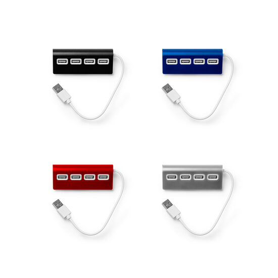 USB splitter LON3033