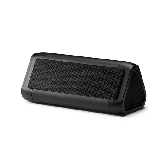 Aluminum wireless speaker. 10W output LON3191