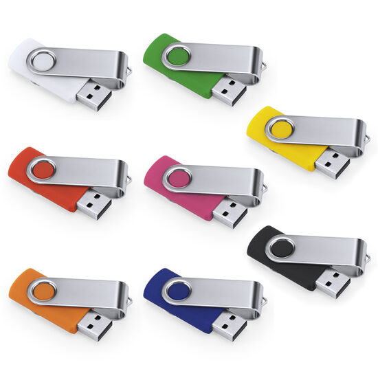 USB atmiņas karte MARVIN LON4186