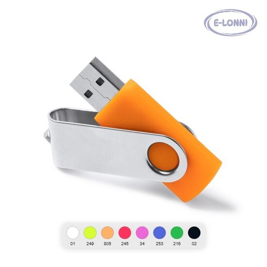 USB-флешка MARVIN LON4186
