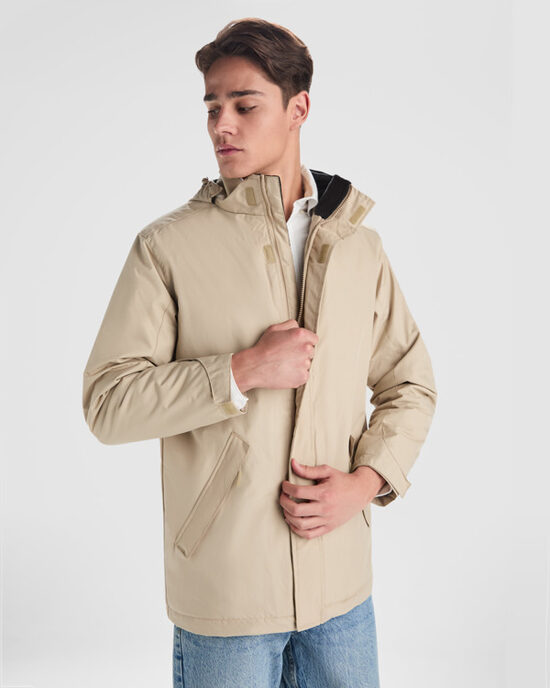 Jacket AMERICA LON5072