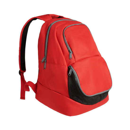 Sports backpack with shoe pocket LON7120