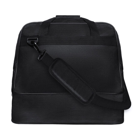 Sports bag with removable shoe pocket LON7121