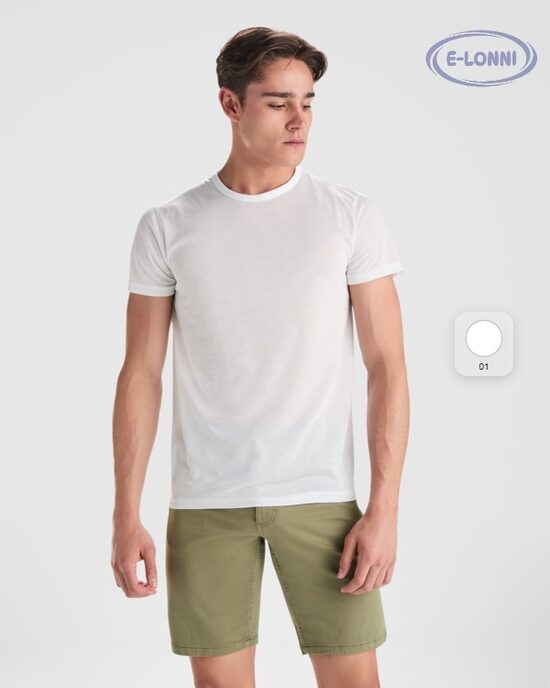 Short sleeve t-shirt LON7129