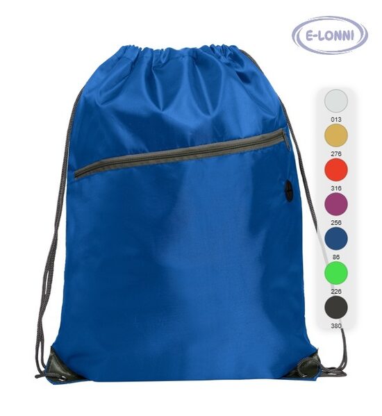 All-purpose string bag with dimensions LON7152