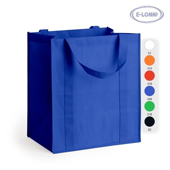Large sewn bag LON7166