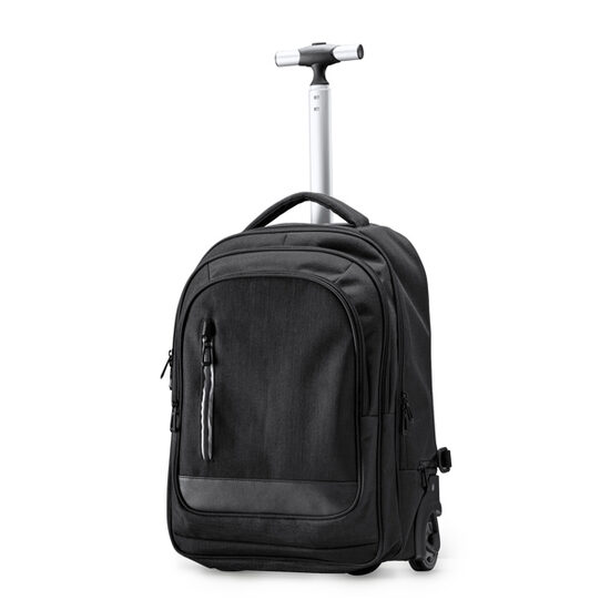 Stroller backpack made of 300D polyester outer layer LON7178