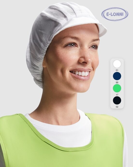 Kitchen mesh hat LON9083