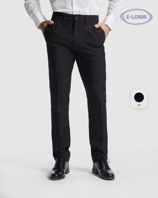 Trouser for man, special  for  waiter LON9250