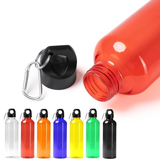 Pudele 800ml FLANKER LON1725