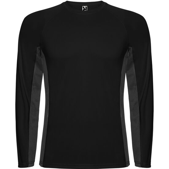 Mens long sleeve Sport T-shirt