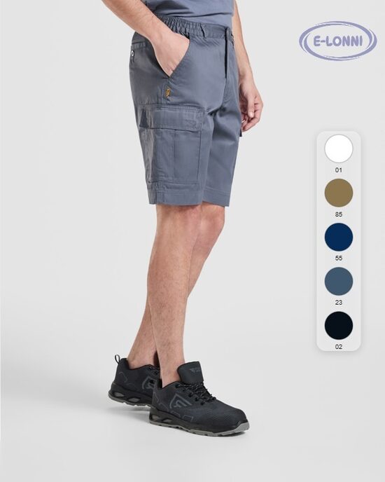 shorts Bermuda LON6725