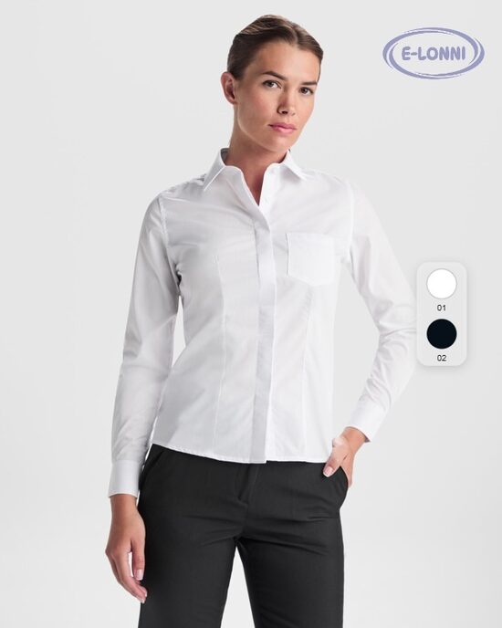 Long Sleeve shirt LON5161