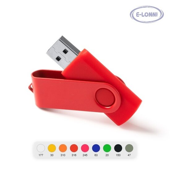 USB atmiņas karte 16 gb LON4192