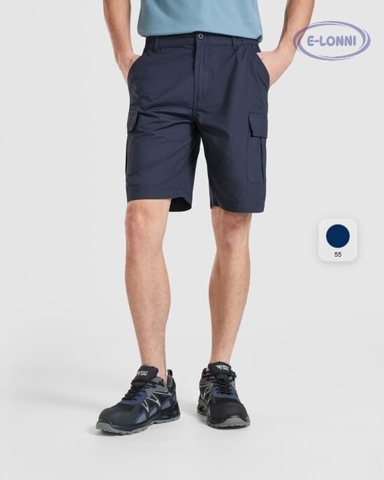 Shorts Bermuda LON6715