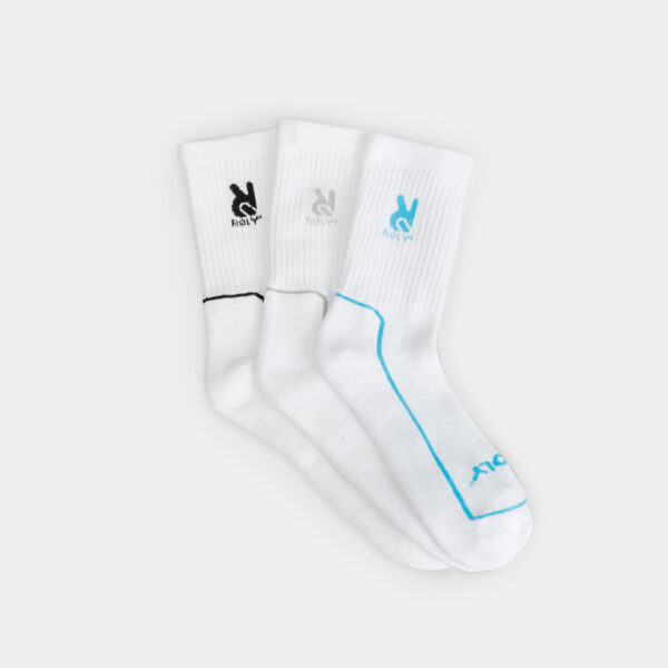 Breathable and comfortable socks LON0327
