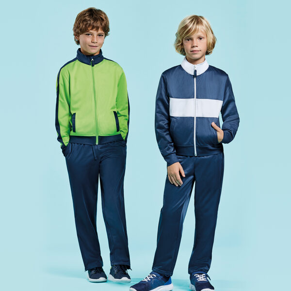 Track suit  consisting of jacket and trousers LON0338A