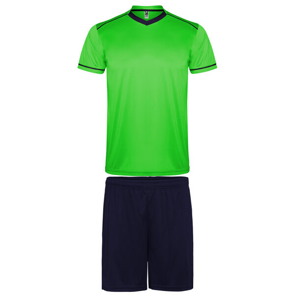 Sport set of t-shirt and trouser LON0457