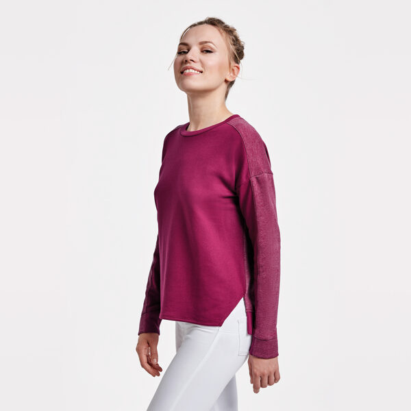 Sweatshirt for women LON1077