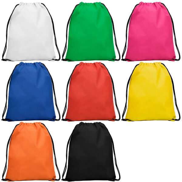 All-purpose string bag with dimensions LON7151
