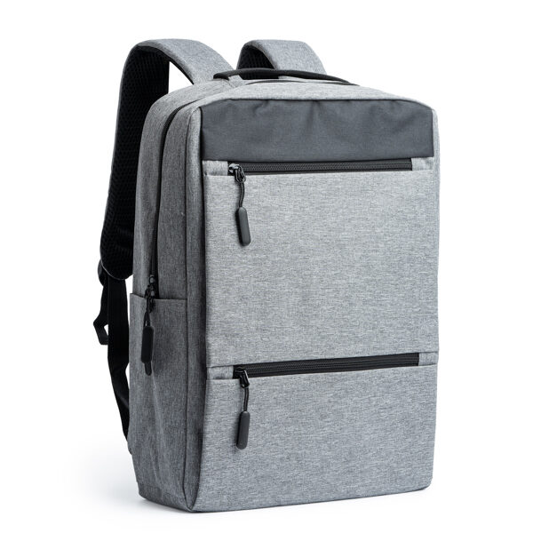 Backpack made of 300D polyester. LON7177