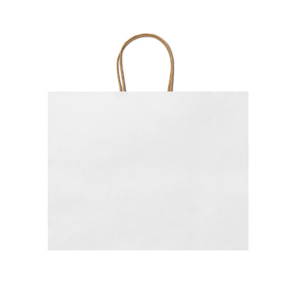 Paper bags 41cm/12cm/32cm 110gsm LON7541