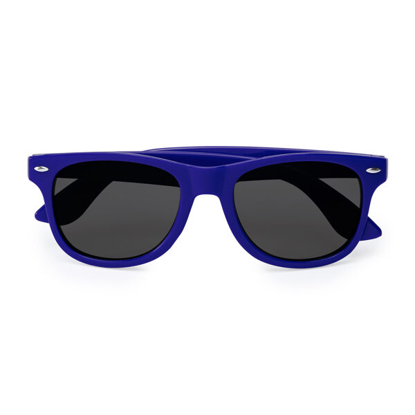 Sunglasses LON8100 Blue