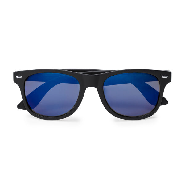 Солнцезащитные очки LON8101 синие