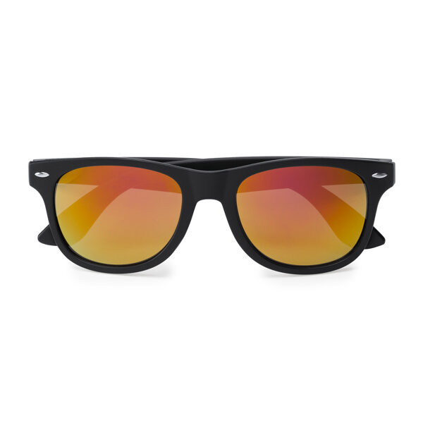 Sunglasses LON8101  Orange