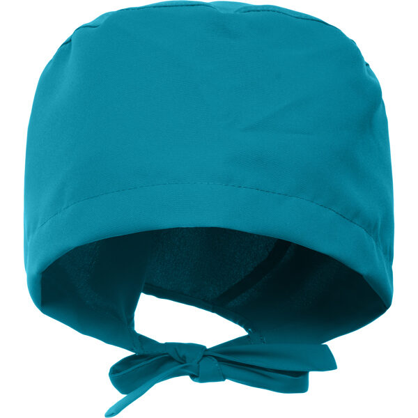 Unisex cepure ar sasienamām siksnām LON9082
