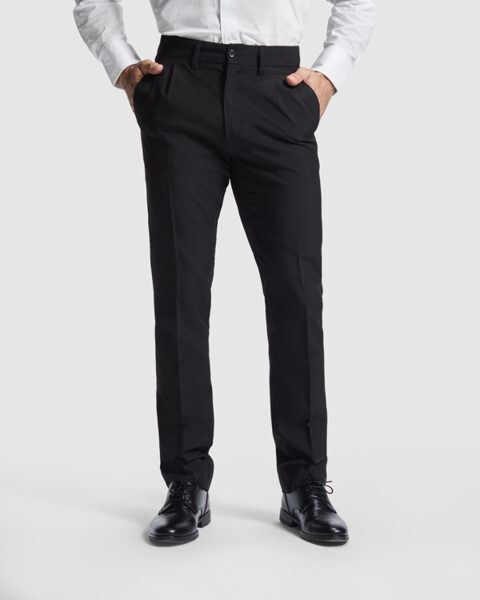 Trouser for man, special  for  waiter LON9250