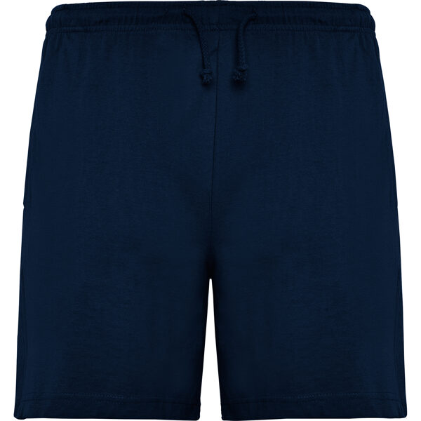 Unisex shorts with side pockets LON6705