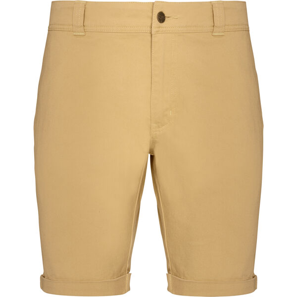 Shorts with folded cuffs LON9005