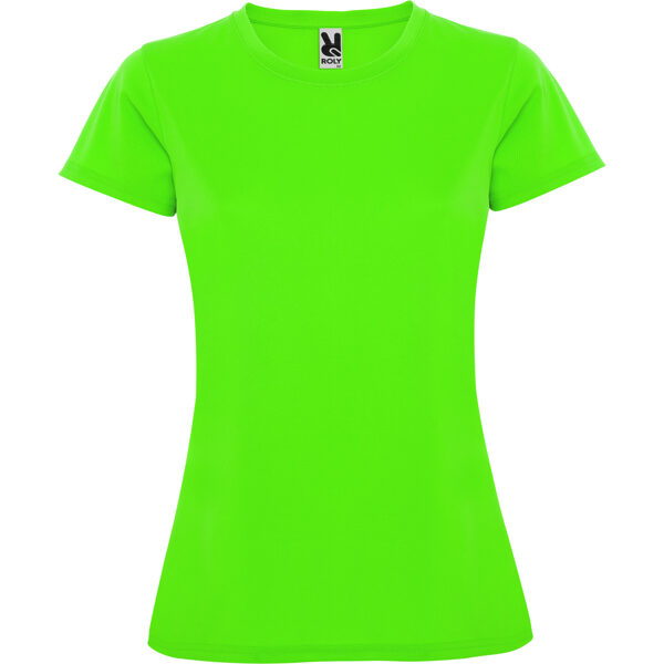 Sporta sieviešu t-krekls LON0423