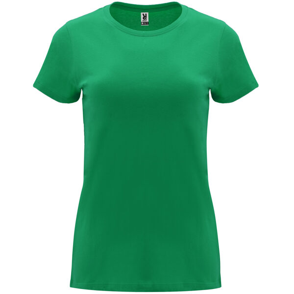 Женская футболка с коротким рукавом LON6683