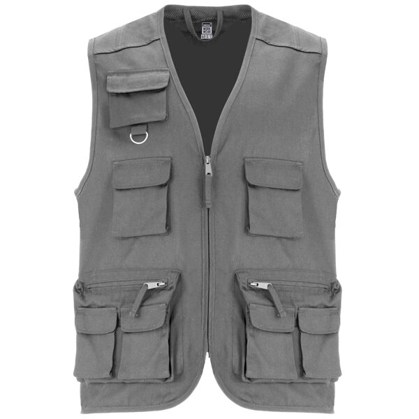 Vairāku kabatu darba veste LON9111