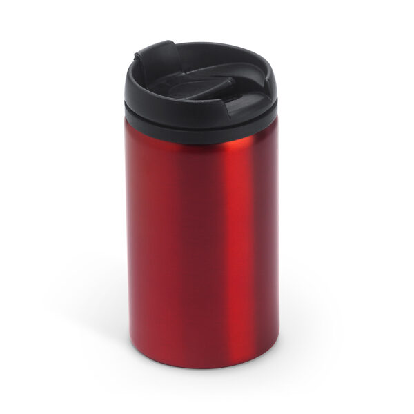 290ml stainless steel cap with PP lid. LON4029