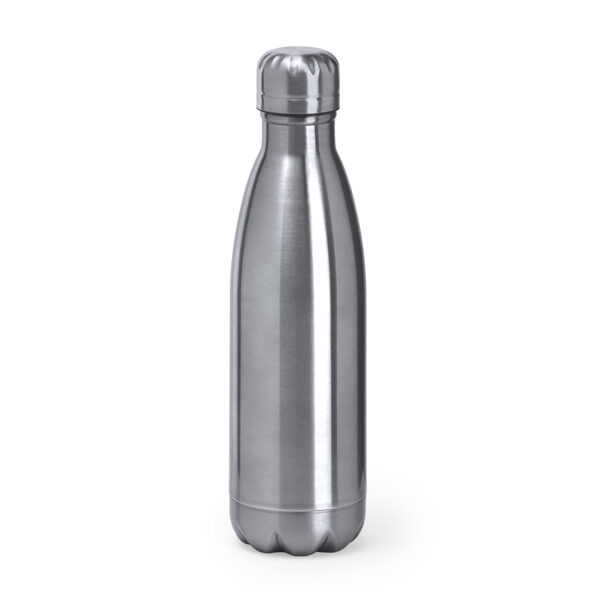 Stainless steel bottle. Capacity 700ml. LON4042