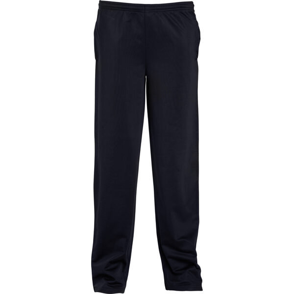 Straight cut trousers LON0318A
