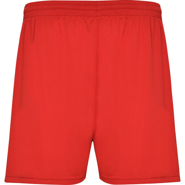 Sport shorts with inner slip LON0484