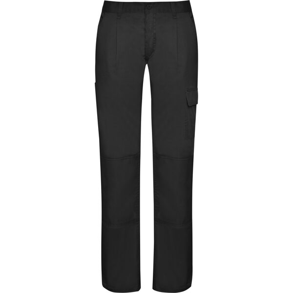 Woman Resistant fabric trousers LON9118