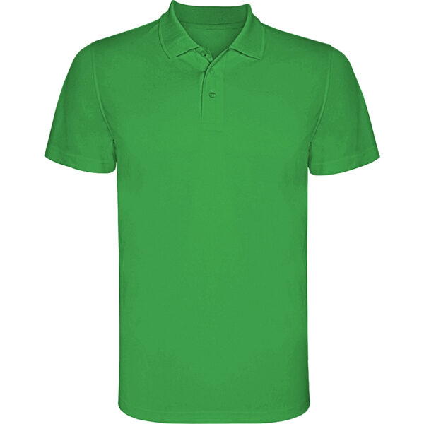 Sporta polo krekls LON0404