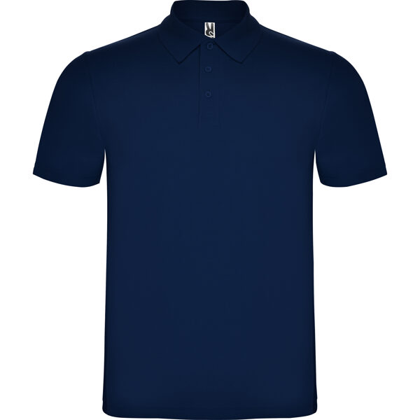 Short sleeve Polo shirt LON6632