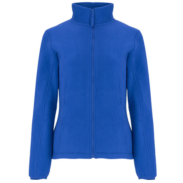 Women's Fleece Jacket LON6413