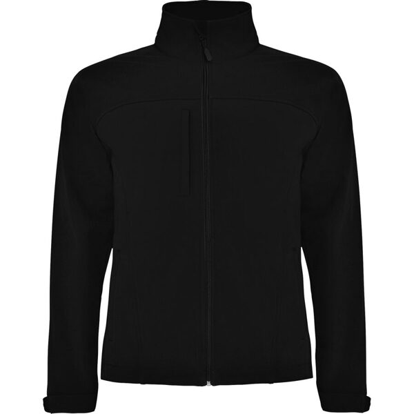 Softshell jacket for men LON6435