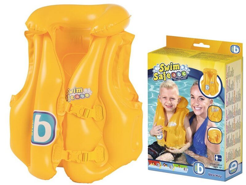 Life jacket for children 3-6 years LON32034