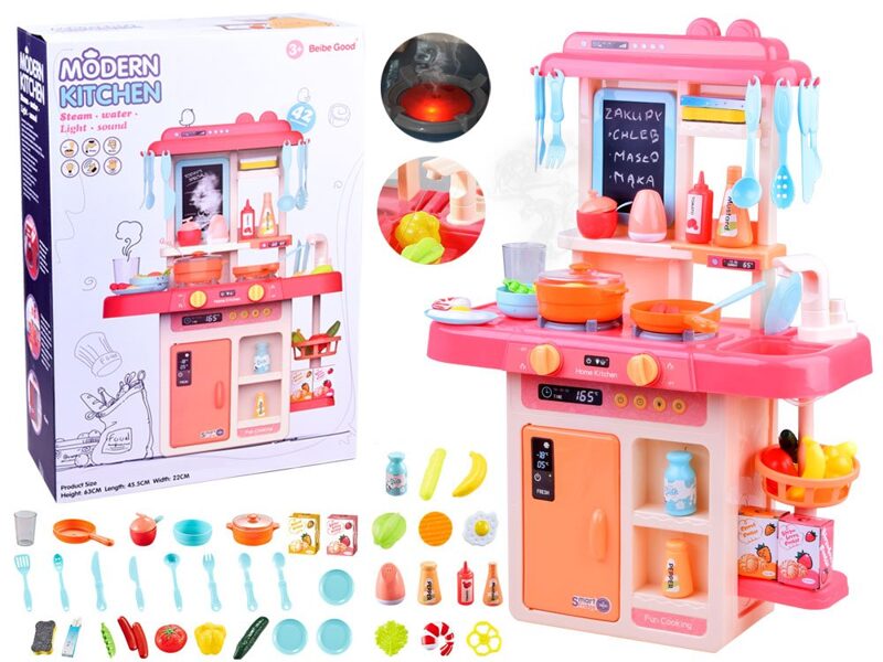 Кухня Набор для детей LON2820ZA