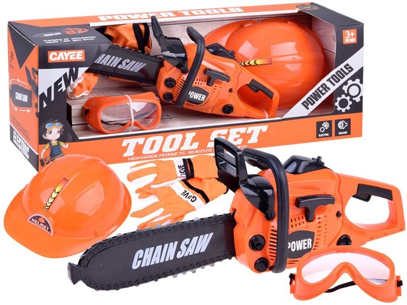 Комплект лесорубов малый LON2895ZA