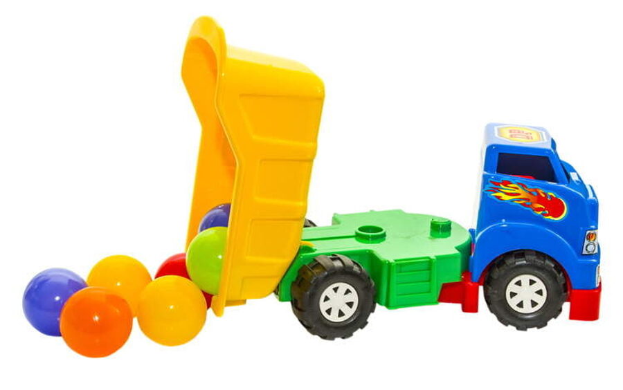 Отличная машина с шариками ЛОНП-1139